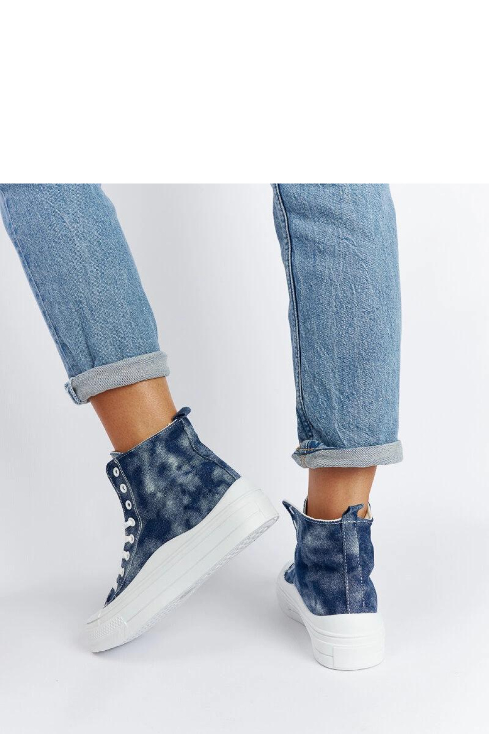 Sneakers model 207543 Solea - Afbeelding 4