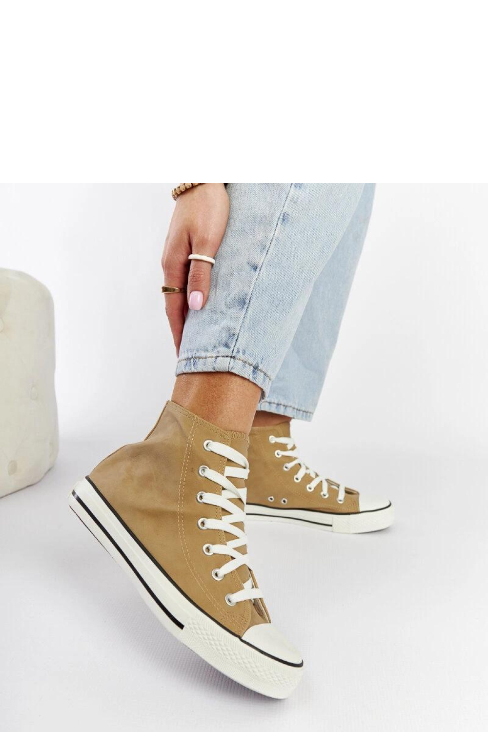 Sneakers model 207544 Solea - Afbeelding 2