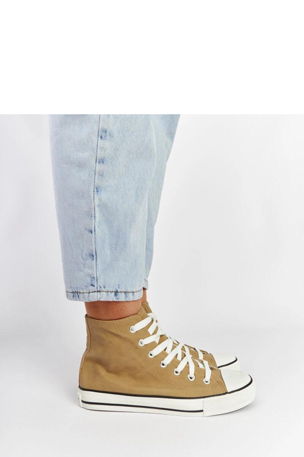 Sneakers model 207544 Solea - Afbeelding 3