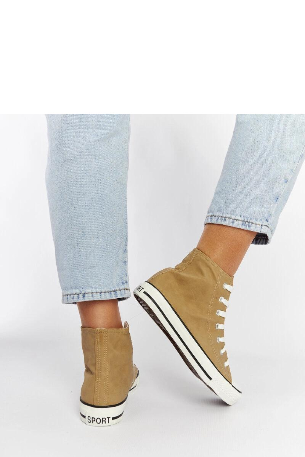 Sneakers model 207544 Solea - Afbeelding 4