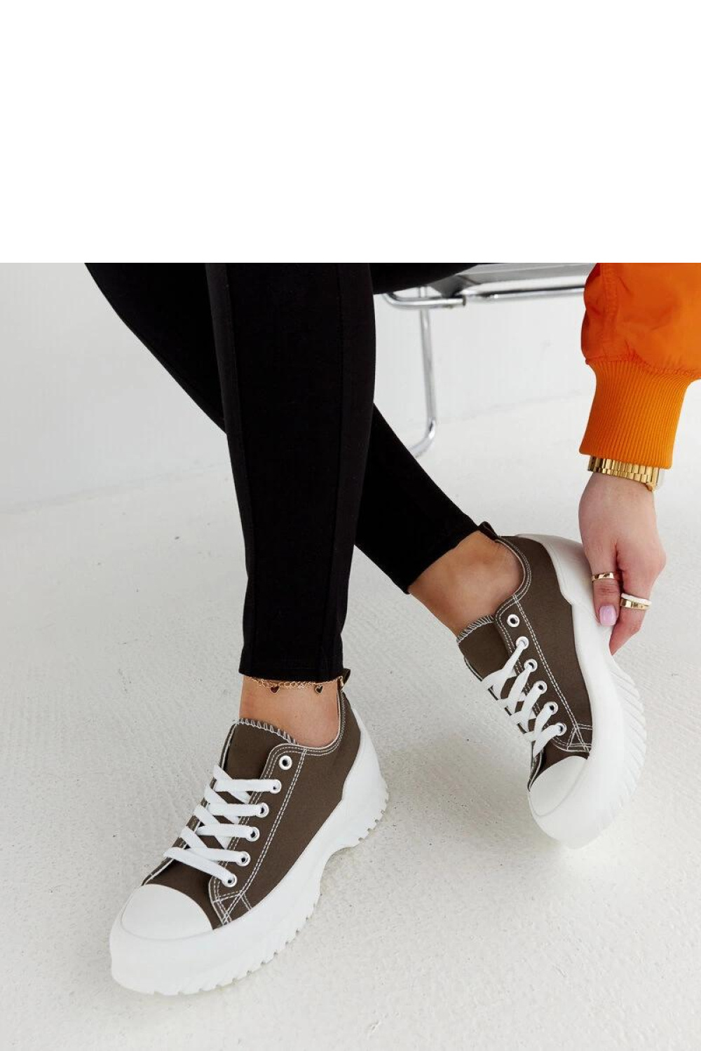 Sneakers model 207546 Solea - Afbeelding 2