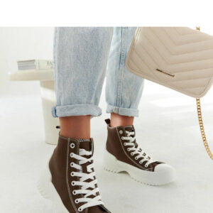 Sneakers model 207548 Solea
