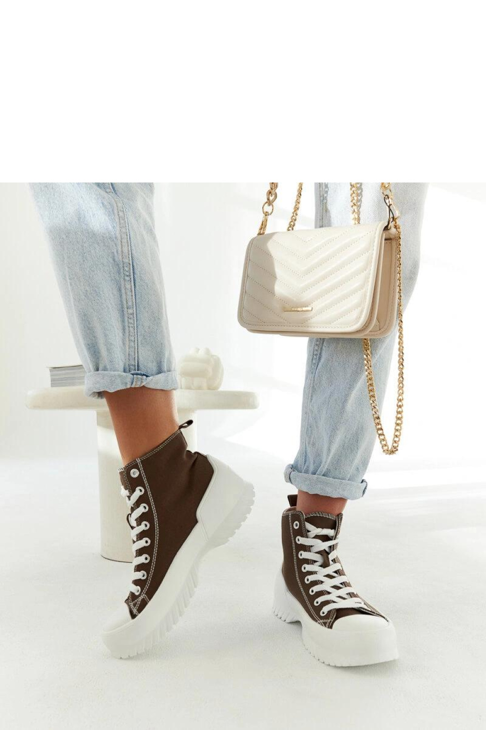 Sneakers model 207548 Solea - Afbeelding 2