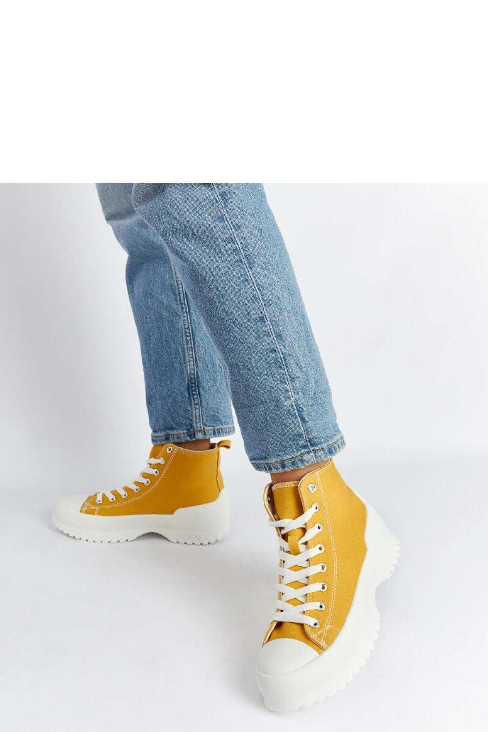 Sneakers model 207549 Solea - Afbeelding 2