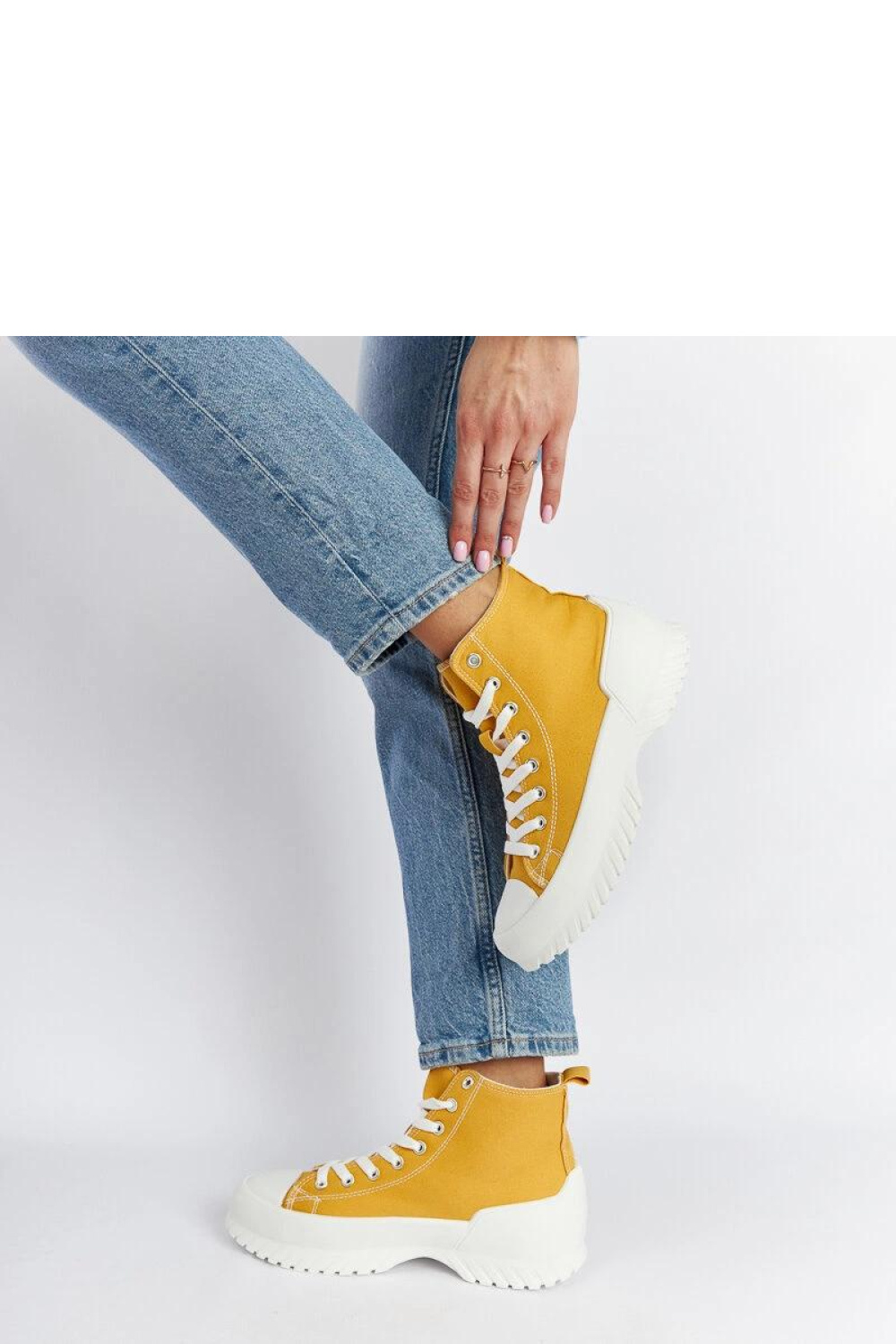 Sneakers model 207549 Solea - Afbeelding 3