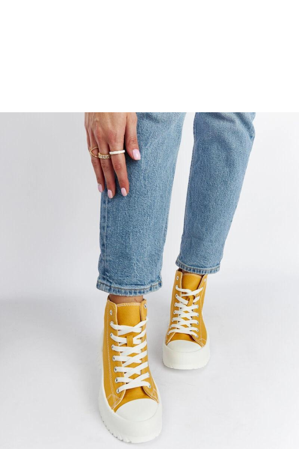 Sneakers model 207549 Solea - Afbeelding 4