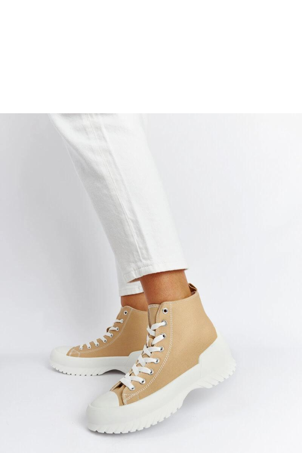 Sneakers model 207551 Solea - Afbeelding 3