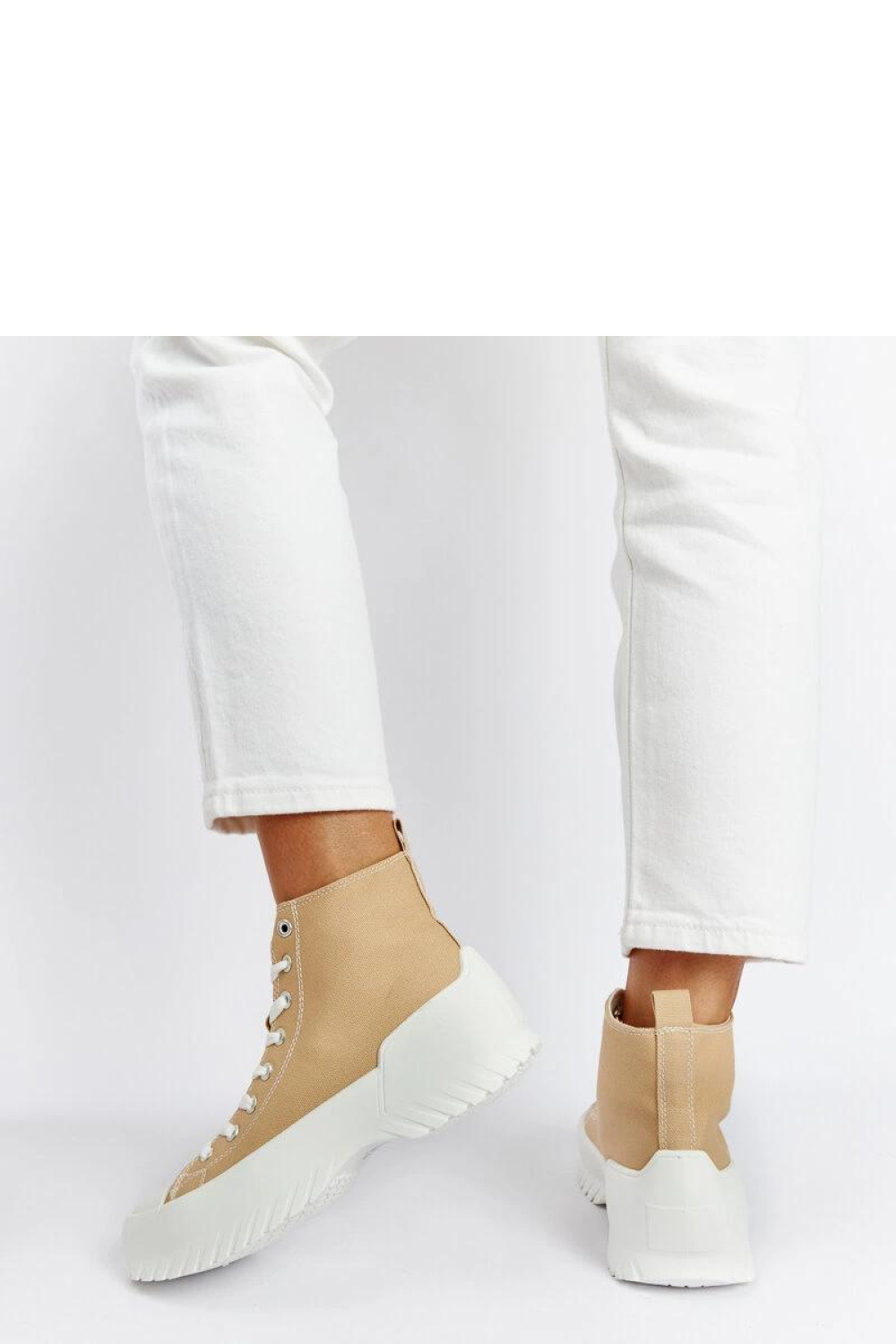 Sneakers model 207551 Solea - Afbeelding 4