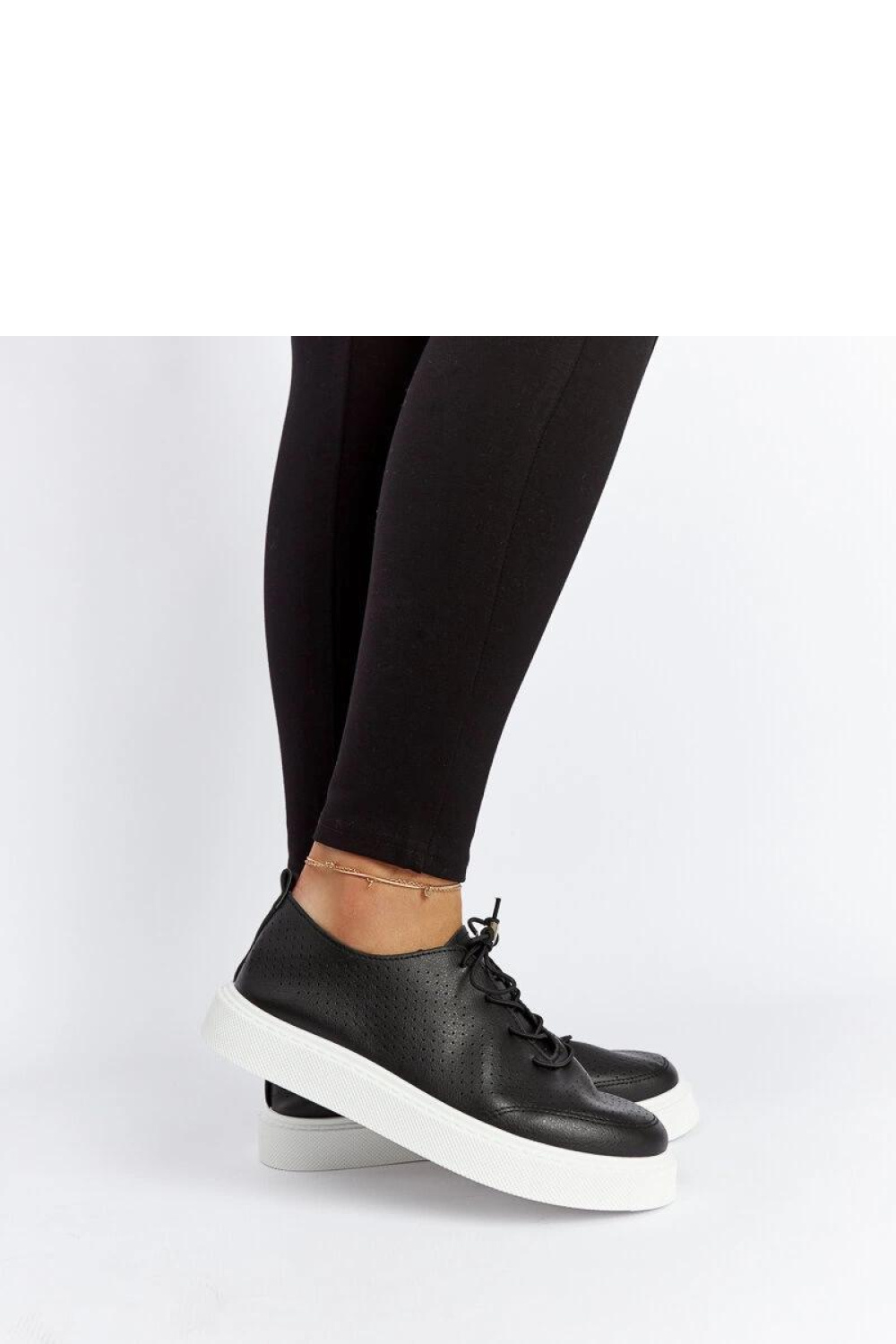 Sneakers model 207561 Solea - Afbeelding 3