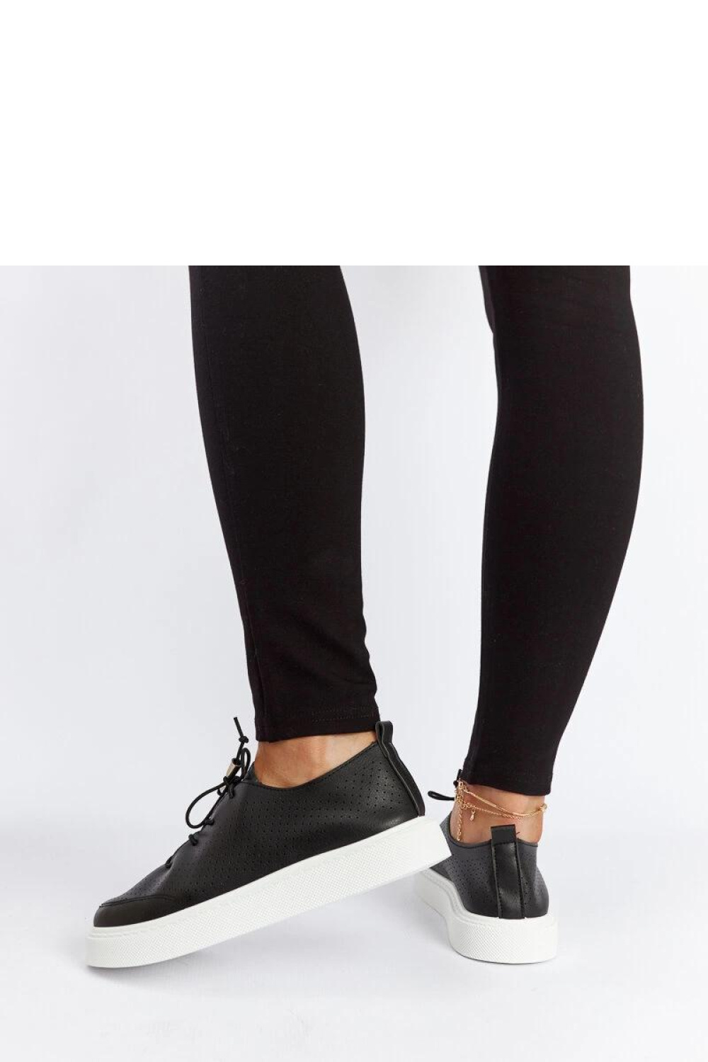 Sneakers model 207561 Solea - Afbeelding 4
