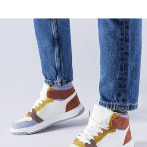 Sportschuhe model 207564 Solea