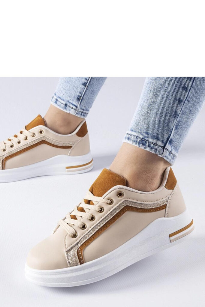 Sportliche Schuhe auf Plattform model 207566 Solea