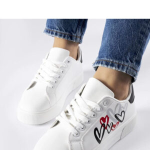 Sportschuhe model 207567 Solea