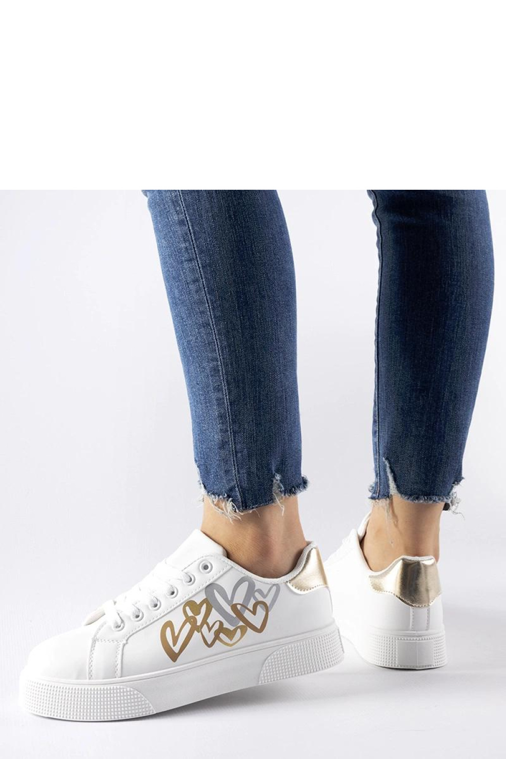 Sportschuhe model 207568 Solea