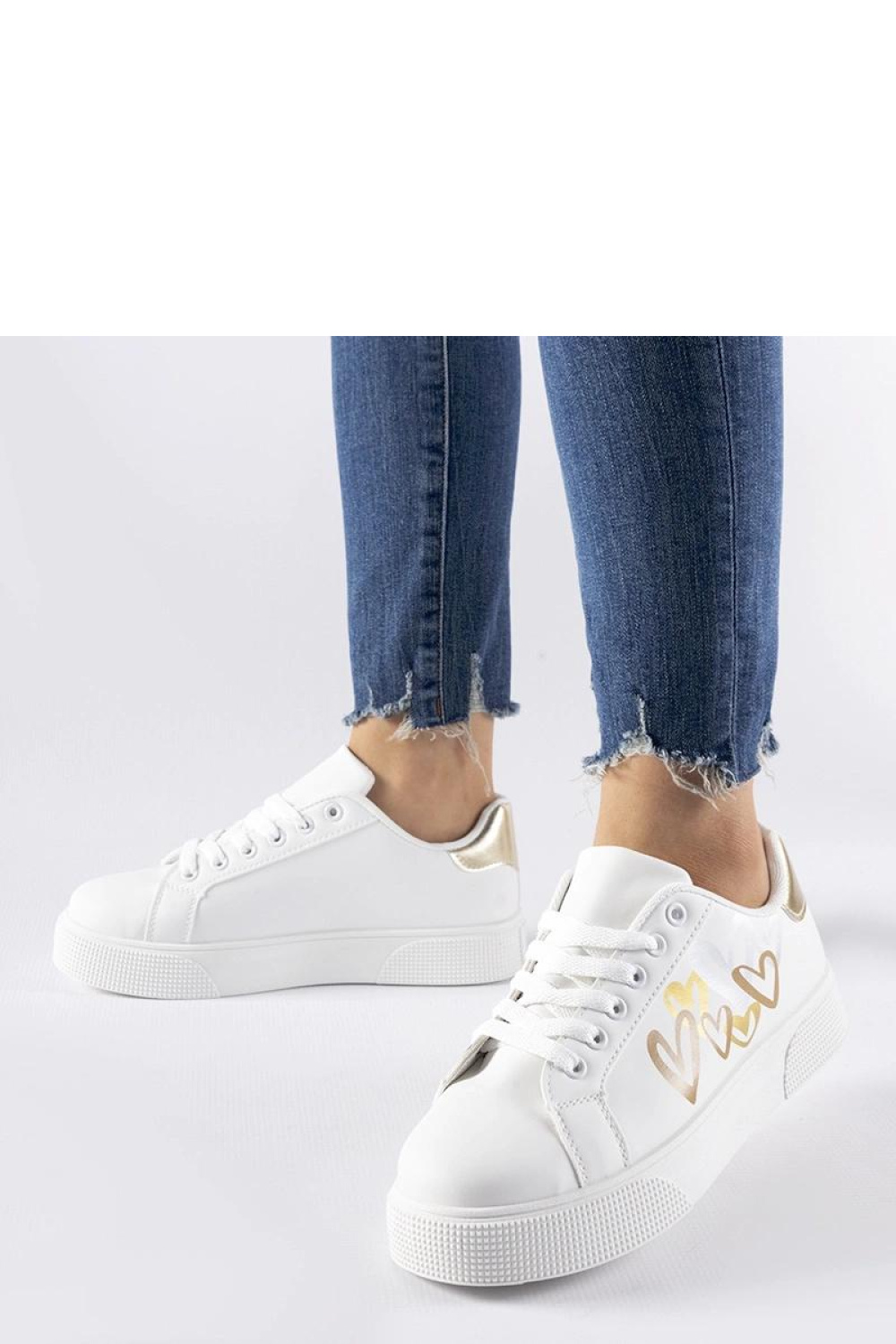 Sportschuhe model 207568 Solea - Afbeelding 2