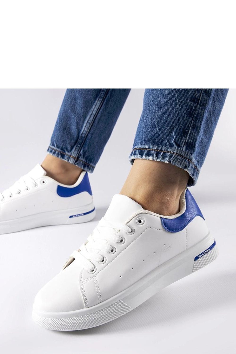 Sportschuhe model 207570 Solea - Afbeelding 3