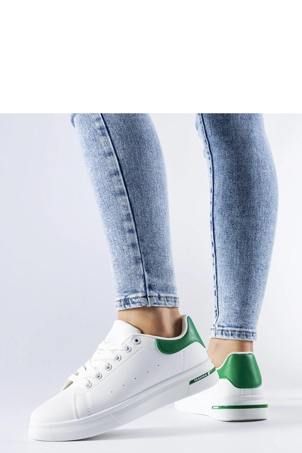 Sportschuhe model 207571 Solea
