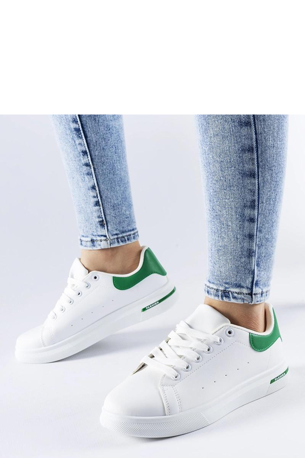 Sportschuhe model 207571 Solea - Afbeelding 2
