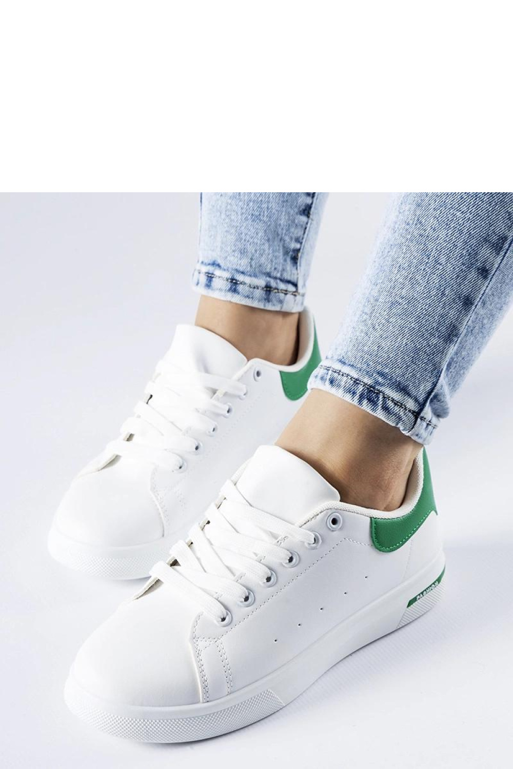 Sportschuhe model 207571 Solea - Afbeelding 3