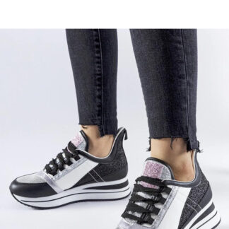 Sportschuhe model 207577 Solea