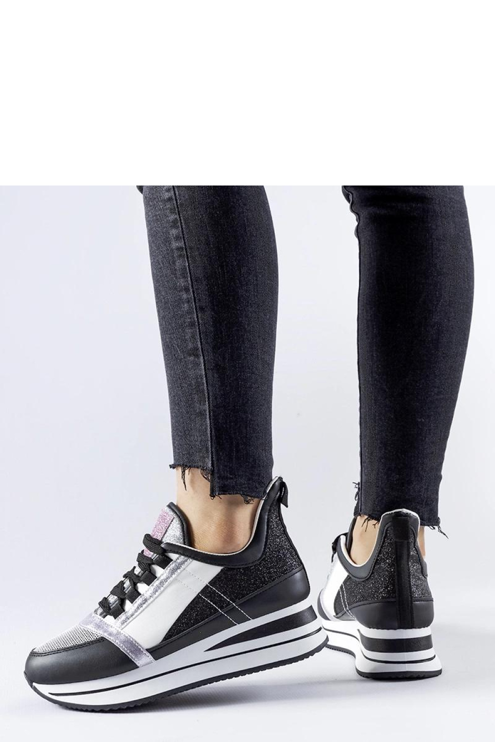 Sportschuhe model 207577 Solea - Afbeelding 2