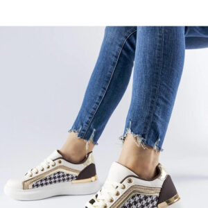 Sportschuhe model 207580 Solea