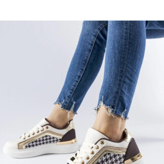 Sportschuhe model 207580 Solea