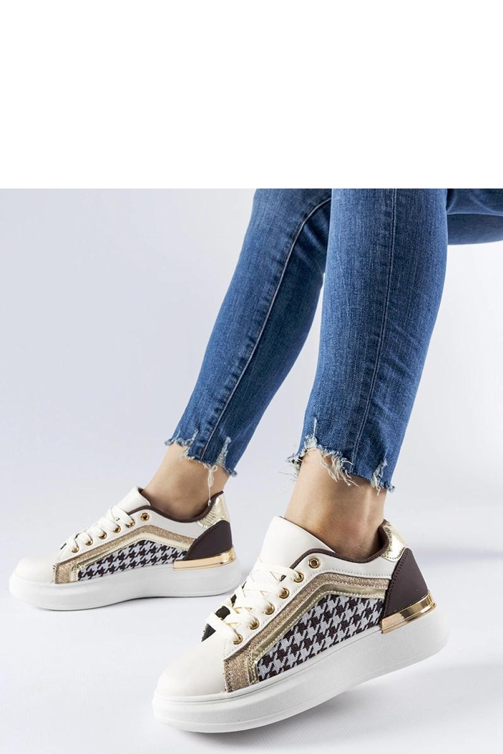 Sportschuhe model 207580 Solea
