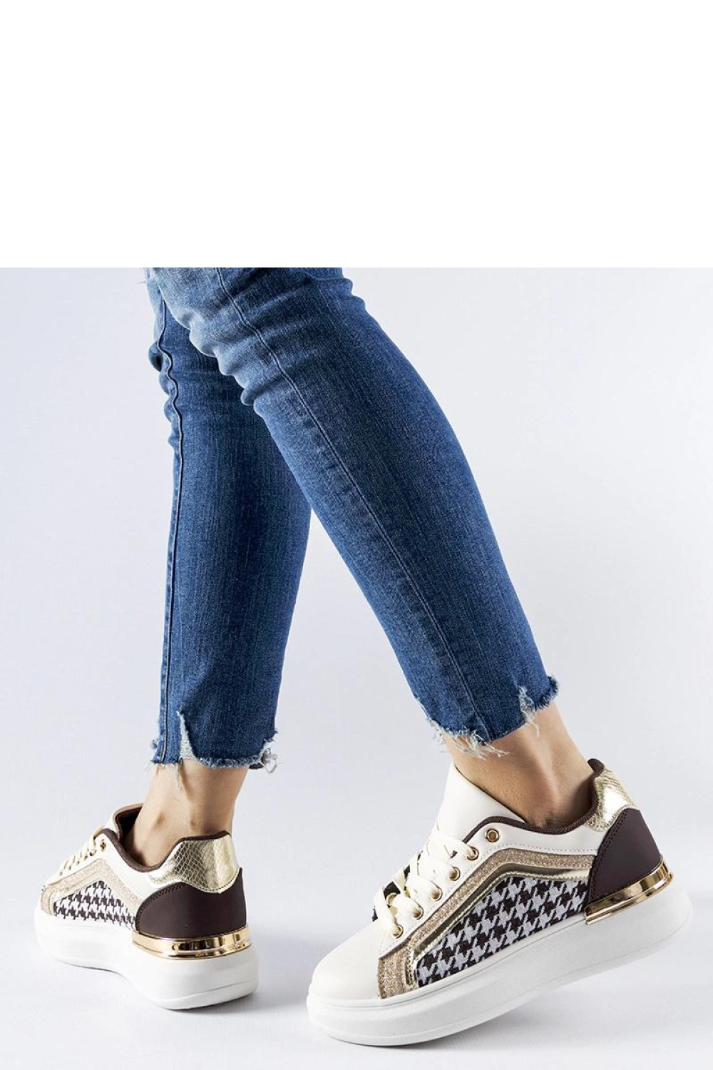 Sportschuhe model 207580 Solea - Afbeelding 2