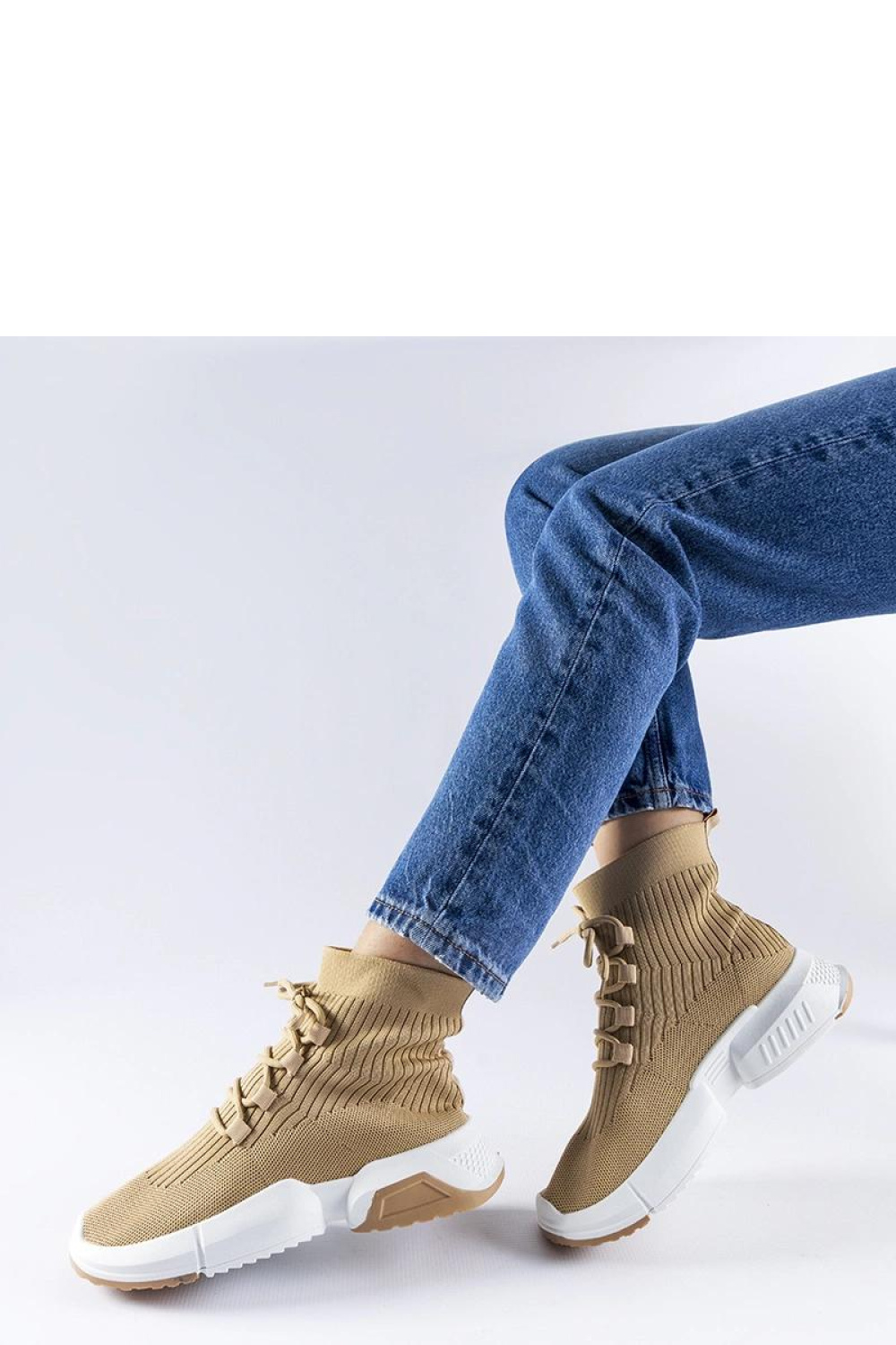 Sportschuhe model 207587 Solea - Afbeelding 2