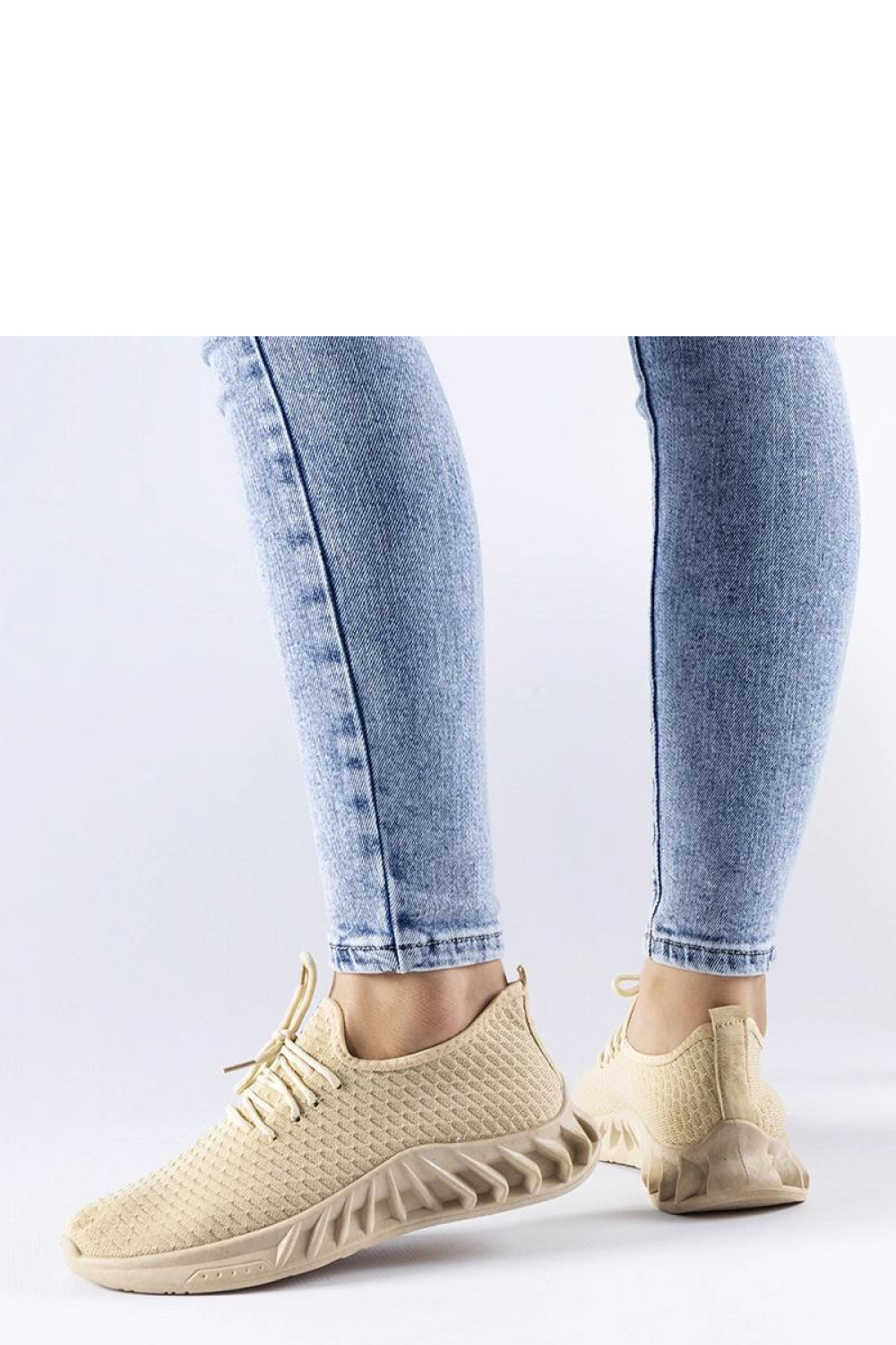 Sportschuhe model 207588 Solea - Afbeelding 2