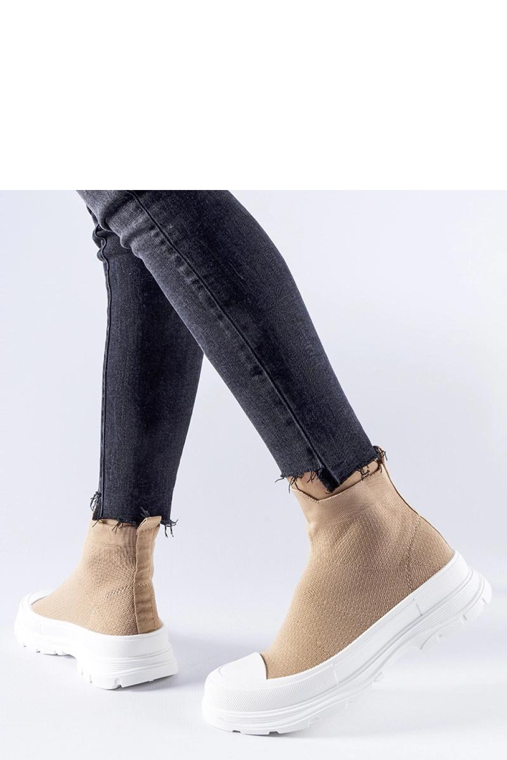 Sneakers model 207589 Solea - Afbeelding 2