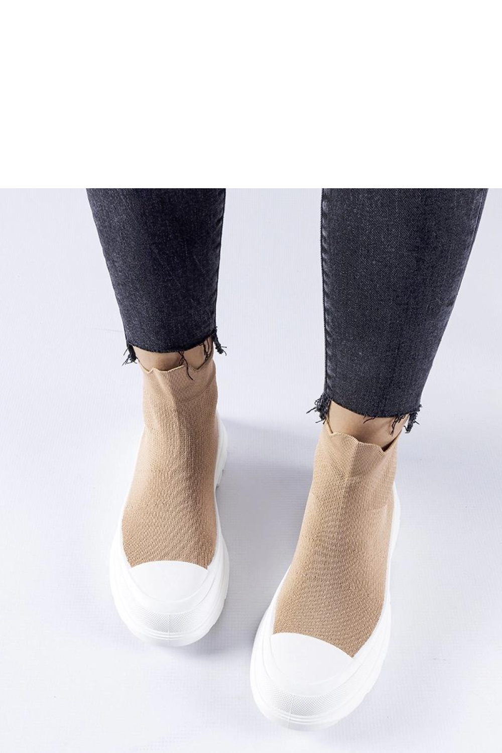 Sneakers model 207589 Solea - Afbeelding 3