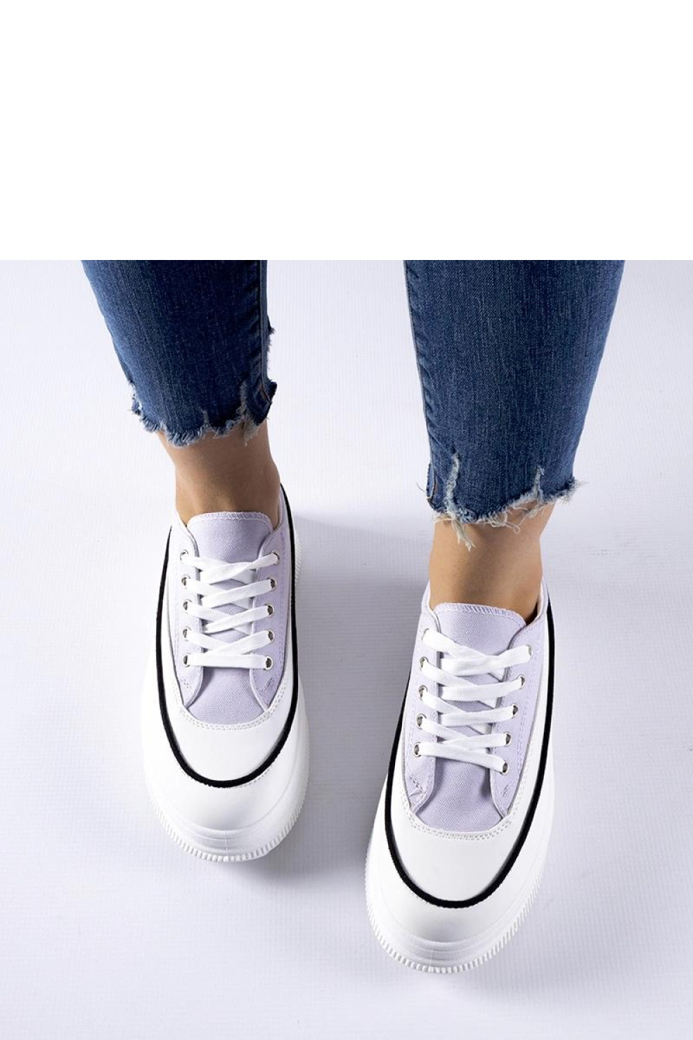 Sneakers model 207593 Solea - Afbeelding 2