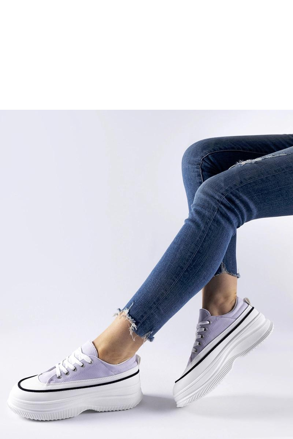 Sneakers model 207593 Solea - Afbeelding 3