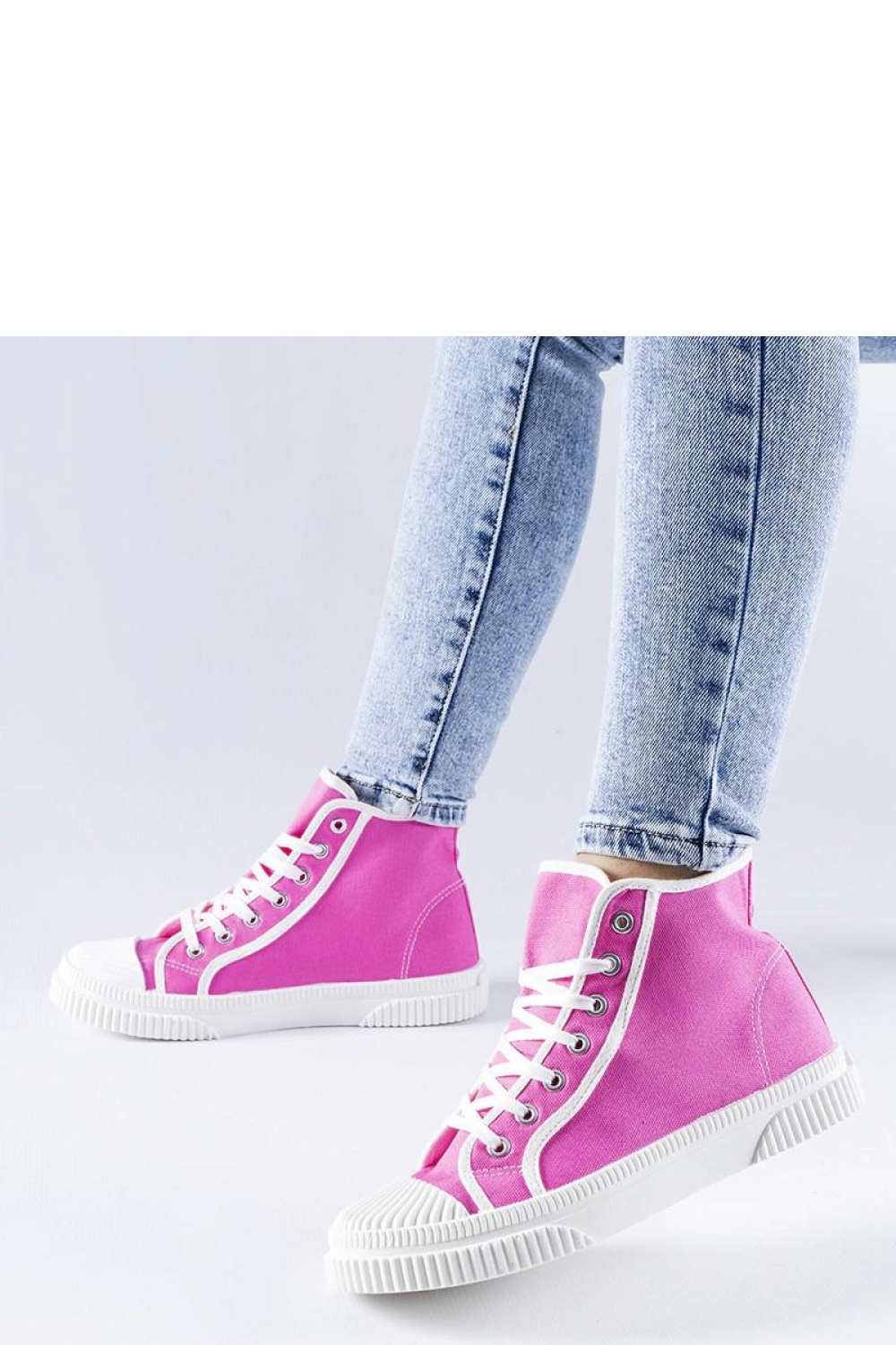 Sneakers model 207594 Solea - Afbeelding 2