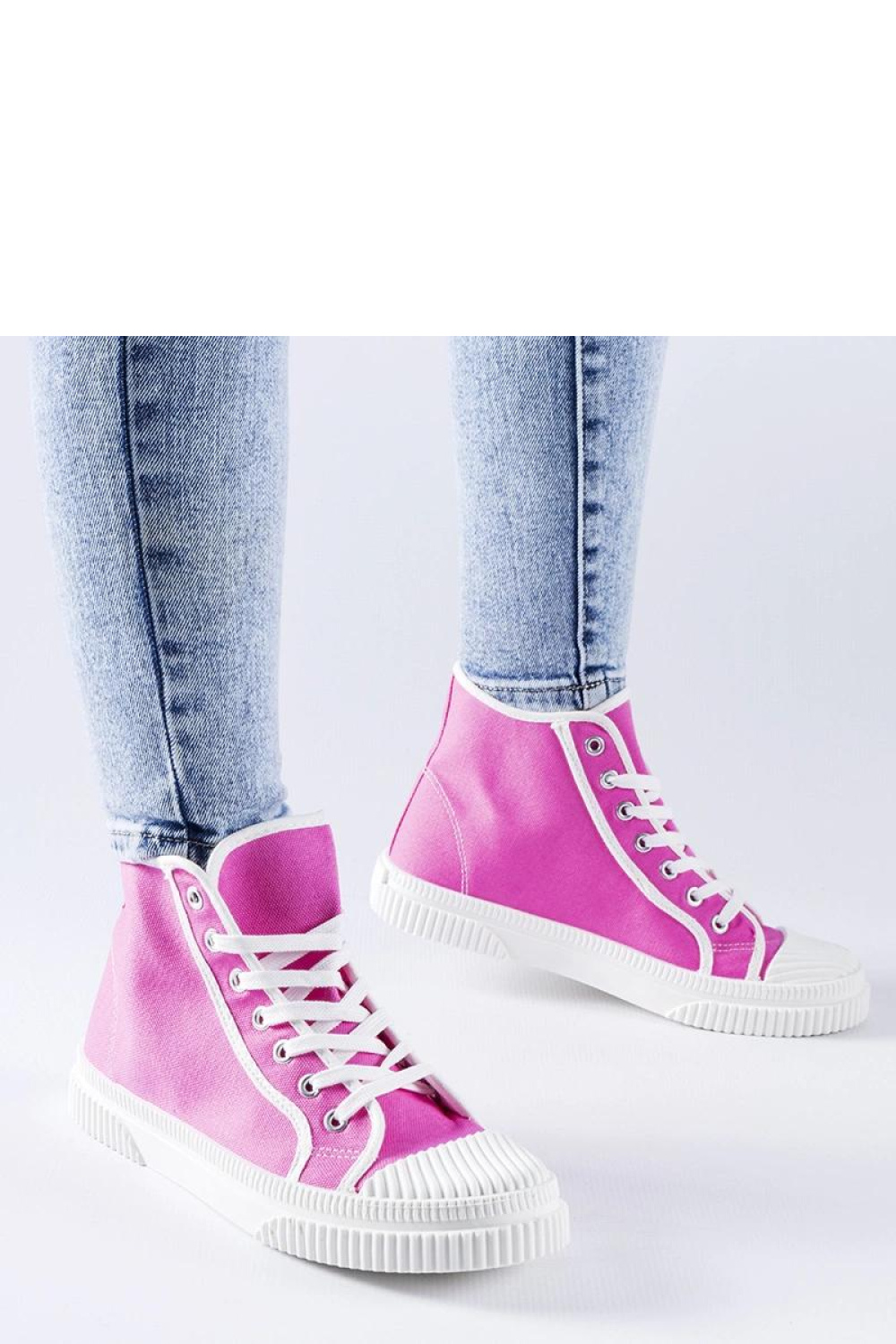 Sneakers model 207594 Solea - Afbeelding 4