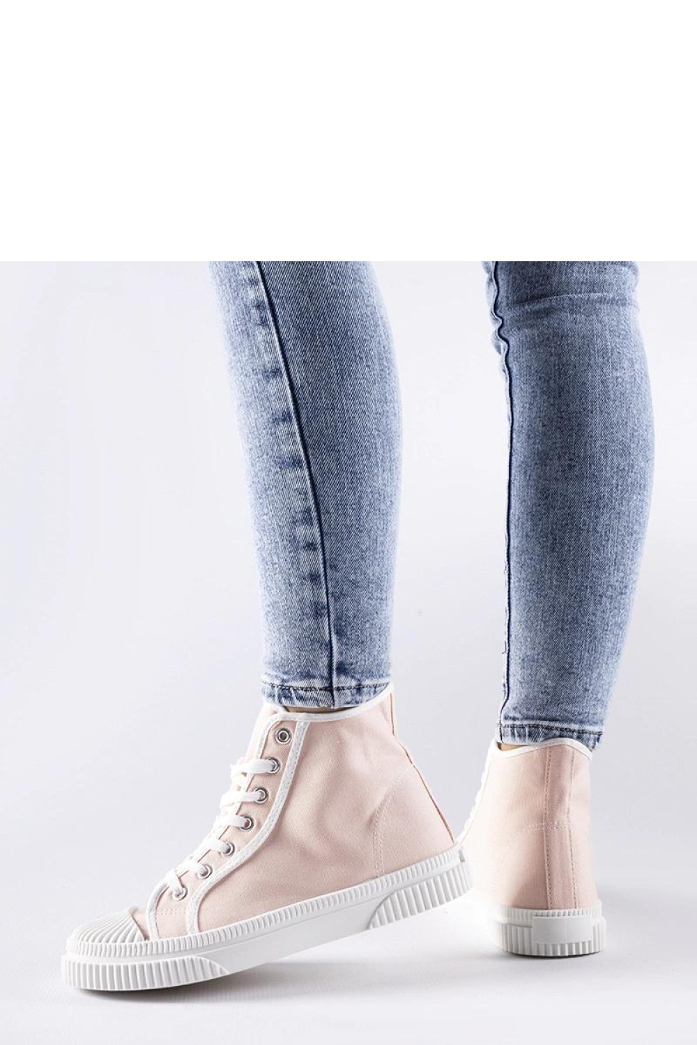 Sneakers model 207596 Solea - Afbeelding 3