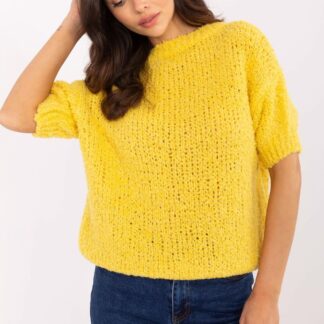 Kurzarm Pullover model 207600 Italy Moda