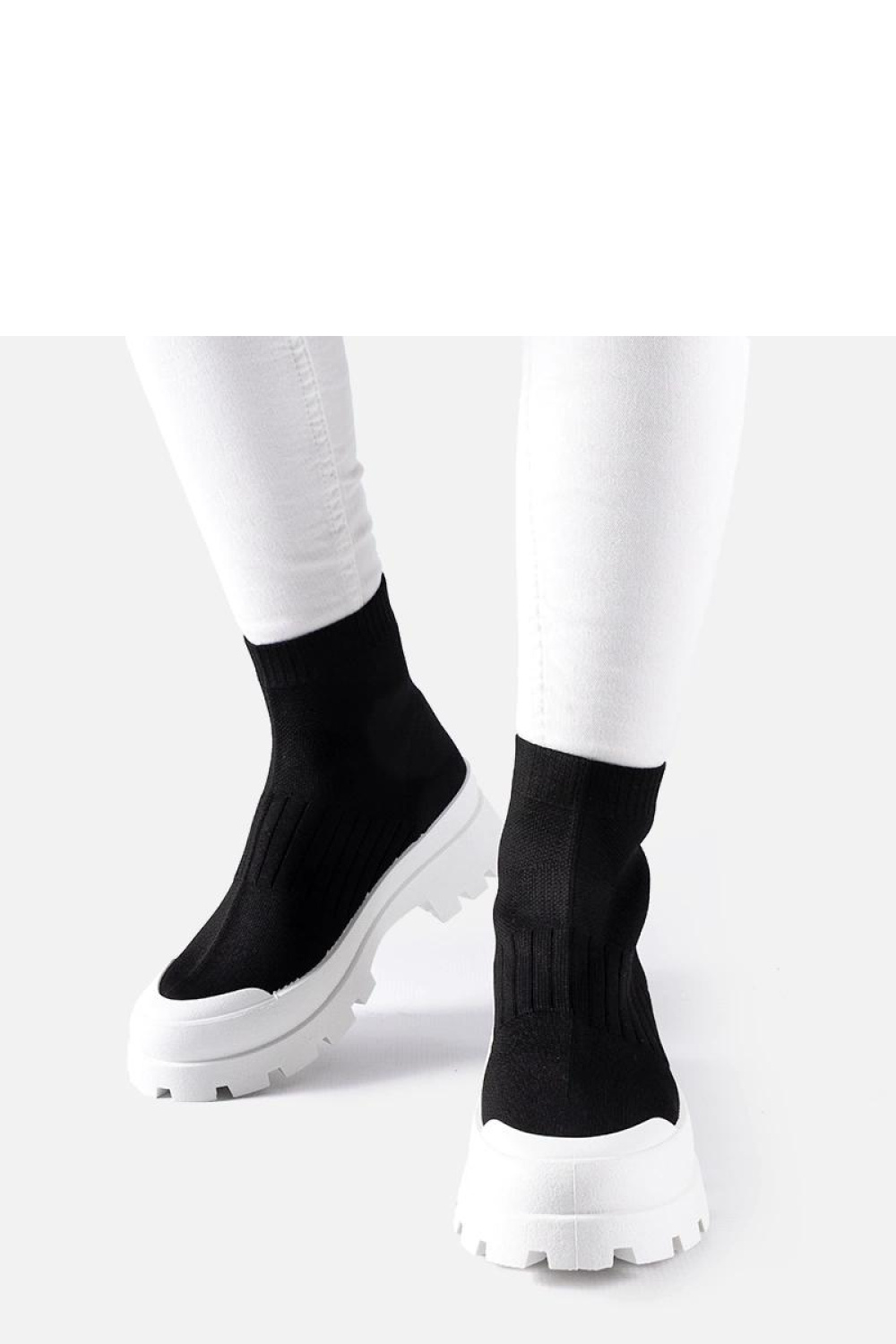 Sportschuhe model 207608 Solea - Afbeelding 2