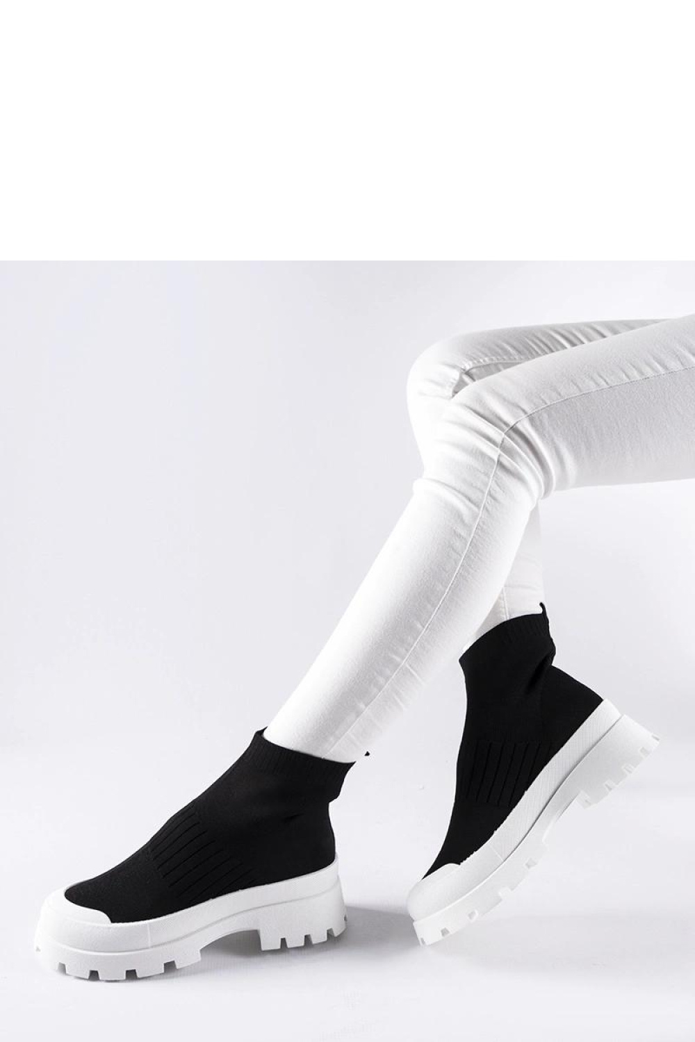 Sportschuhe model 207608 Solea - Afbeelding 3