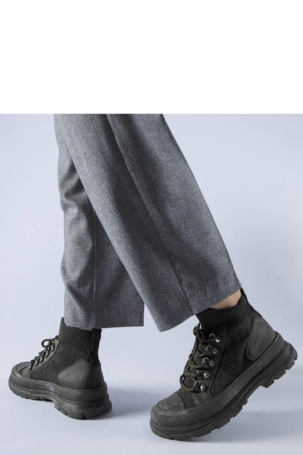 Sneakers model 207609 Solea - Afbeelding 2