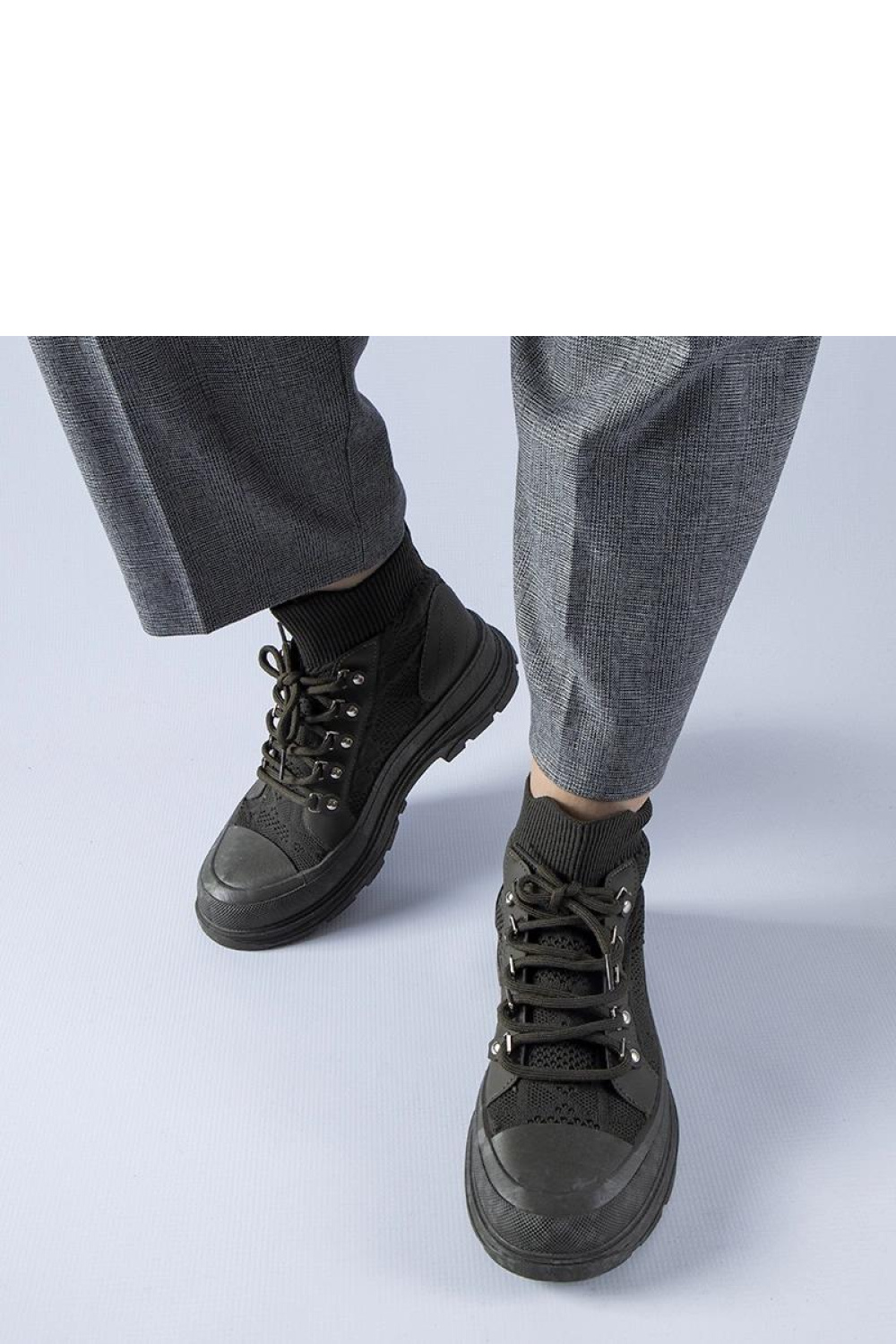 Sneakers model 207609 Solea - Afbeelding 3