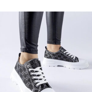 Sneakers model 207611 Solea