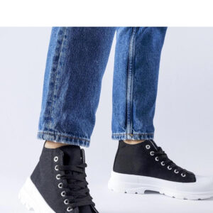 Sneakers model 207612 Solea