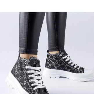 Sneakers model 207613 Solea