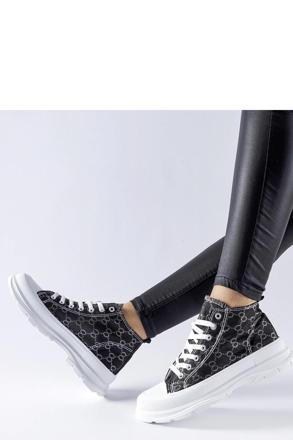 Sneakers model 207613 Solea - Afbeelding 2