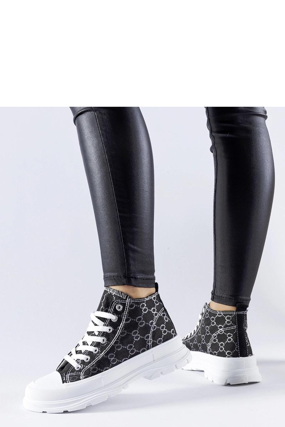 Sneakers model 207613 Solea - Afbeelding 3