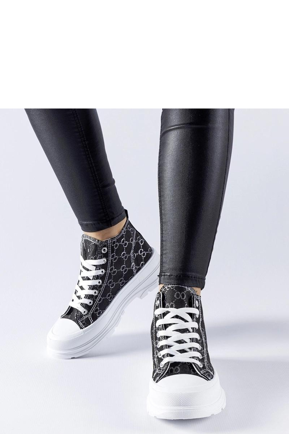 Sneakers model 207613 Solea - Afbeelding 4