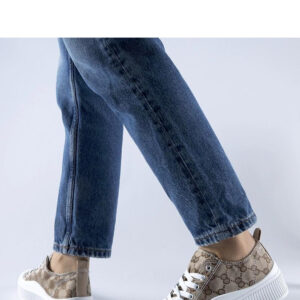 Sneakers model 207615 Solea